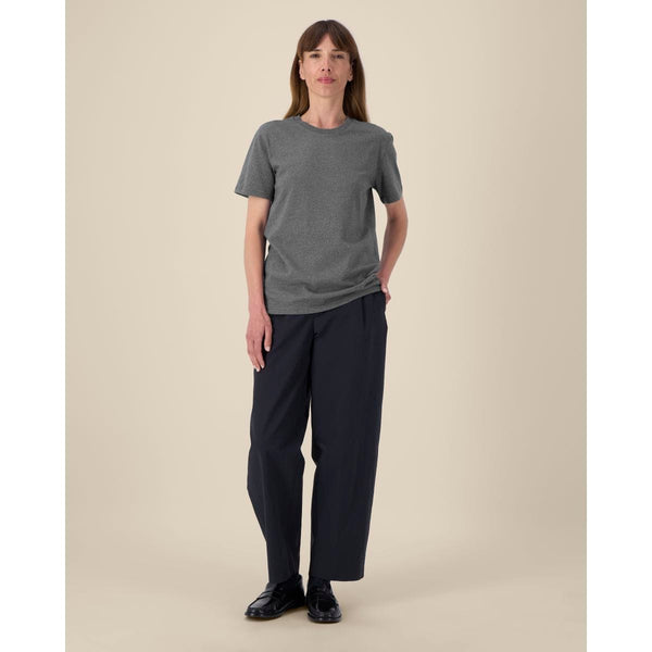 T Shirt Unisex In Cotone Riciclato Re Creator - personalizzabile con logo