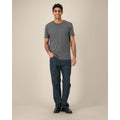 T Shirt Unisex In Cotone Riciclato Re Creator nero / XXS - personalizzabile con logo