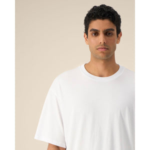 T Shirt Unisex In Cotone Tencel™ Modal Blaker - personalizzabile con logo
