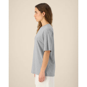 T Shirt Unisex In Cotone Tencel™ Modal Blaker - personalizzabile con logo