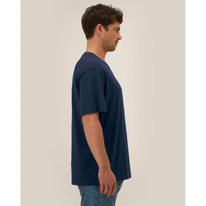 T Shirt Unisex In Cotone Tencel™ Modal Blaker - personalizzabile con logo
