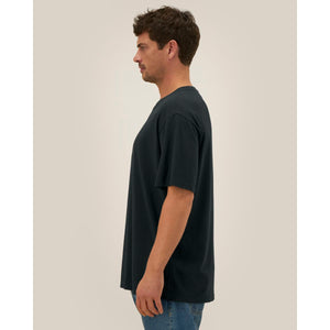 T Shirt Unisex In Cotone Tencel™ Modal Blaker - personalizzabile con logo