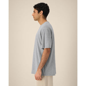 T Shirt Unisex In Cotone Tencel™ Modal Blaker - personalizzabile con logo