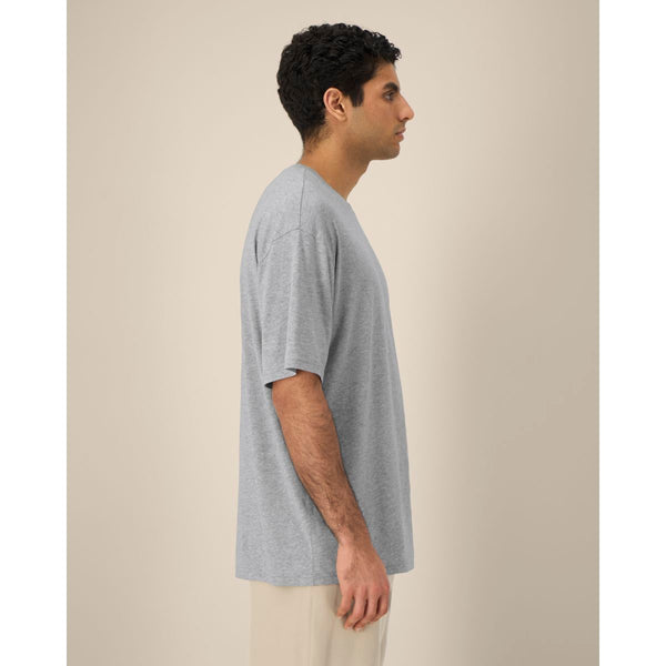 T Shirt Unisex In Cotone Tencel™ Modal Blaker - personalizzabile con logo