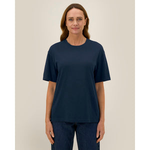 T Shirt Unisex In Cotone Tencel™ Modal Blaker - personalizzabile con logo