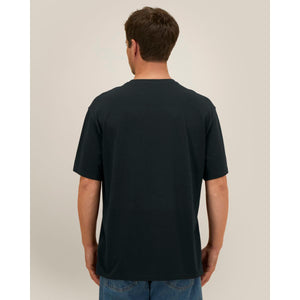 T Shirt Unisex In Cotone Tencel™ Modal Blaker - personalizzabile con logo