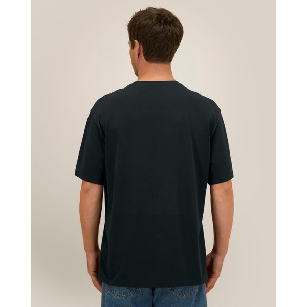 T Shirt Unisex In Cotone Tencel™ Modal Blaker - personalizzabile con logo
