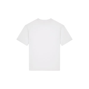 T Shirt Unisex In Cotone Tencel™ Modal Blaker - personalizzabile con logo