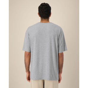 T Shirt Unisex In Cotone Tencel™ Modal Blaker - personalizzabile con logo