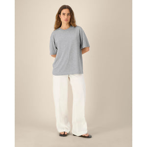 T Shirt Unisex In Cotone Tencel™ Modal Blaker - personalizzabile con logo