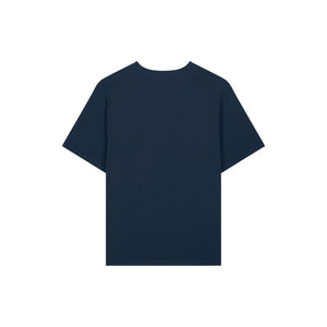 T Shirt Unisex In Cotone Tencel™ Modal Blaker - personalizzabile con logo