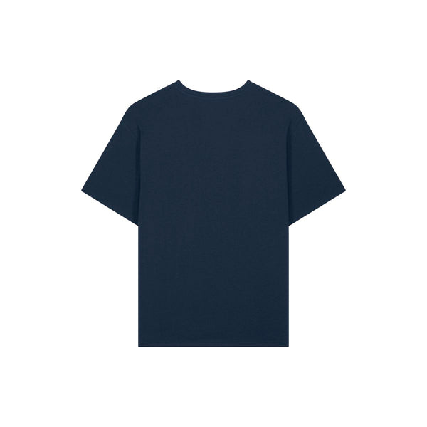 T Shirt Unisex In Cotone Tencel™ Modal Blaker - personalizzabile con logo