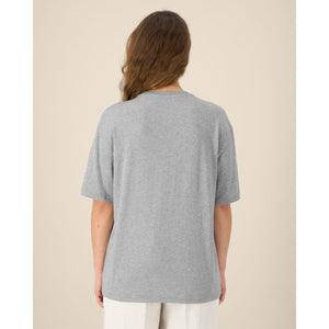 T Shirt Unisex In Cotone Tencel™ Modal Blaker - personalizzabile con logo