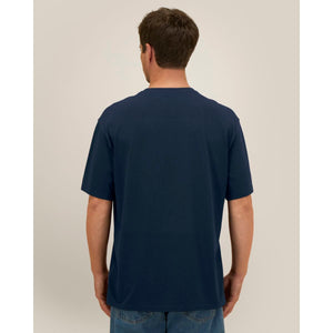 T Shirt Unisex In Cotone Tencel™ Modal Blaker - personalizzabile con logo