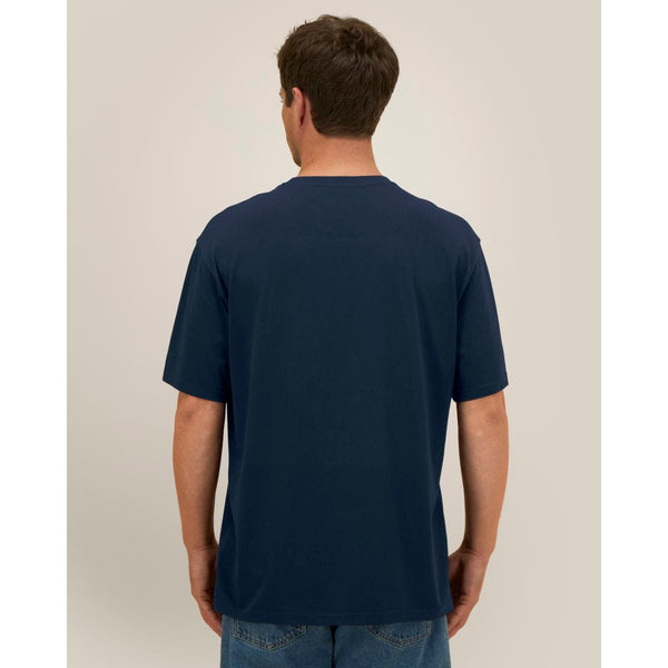 T Shirt Unisex In Cotone Tencel™ Modal Blaker - personalizzabile con logo