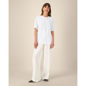 T Shirt Unisex In Cotone Tencel™ Modal Blaker - personalizzabile con logo