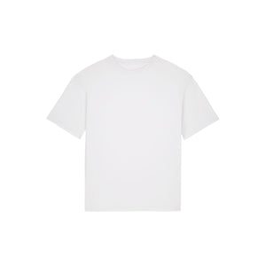 T Shirt Unisex In Cotone Tencel™ Modal Blaker - personalizzabile con logo