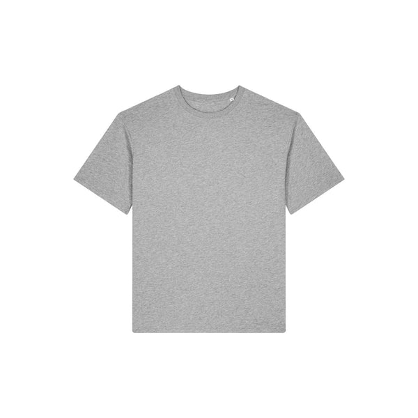T Shirt Unisex In Cotone Tencel™ Modal Blaker - personalizzabile con logo
