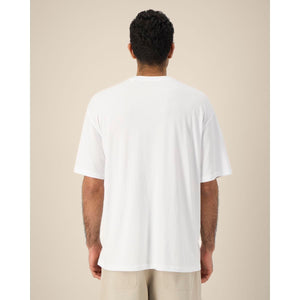 T Shirt Unisex In Cotone Tencel™ Modal Blaker - personalizzabile con logo