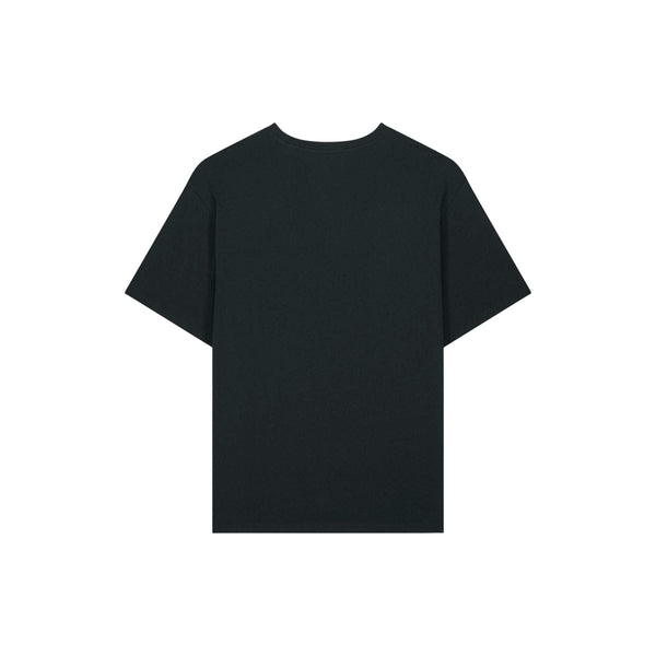 T Shirt Unisex In Cotone Tencel™ Modal Blaker - personalizzabile con logo