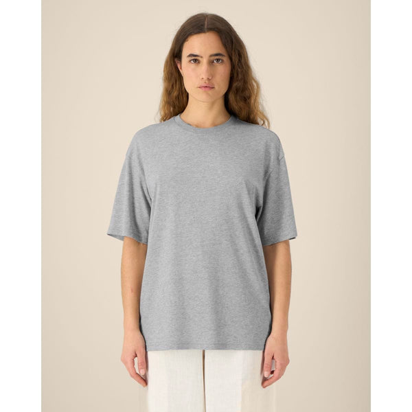 T Shirt Unisex In Cotone Tencel™ Modal Blaker - personalizzabile con logo