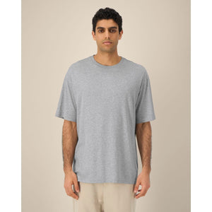 T Shirt Unisex In Cotone Tencel™ Modal Blaker - personalizzabile con logo