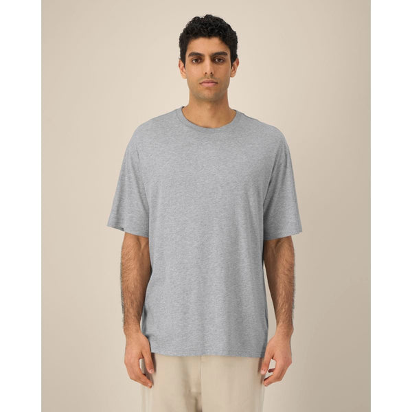 T Shirt Unisex In Cotone Tencel™ Modal Blaker - personalizzabile con logo