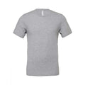 T-shirt Unisex Jersey Short Sleeve bianco / XS - personalizzabile con logo