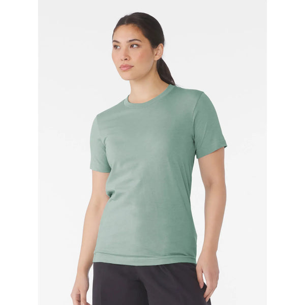 T-shirt Unisex Jersey Short Sleeve - personalizzabile con logo