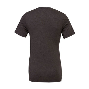 T-shirt Unisex Jersey Short Sleeve - personalizzabile con logo
