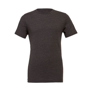 T-shirt Unisex Jersey Short Sleeve - personalizzabile con logo