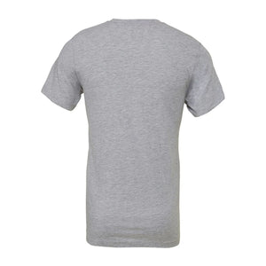 T-shirt Unisex Jersey Short Sleeve - personalizzabile con logo