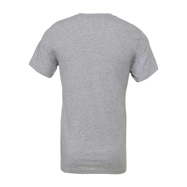 T-shirt Unisex Jersey Short Sleeve - personalizzabile con logo