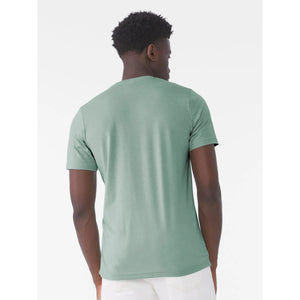 T-shirt Unisex Jersey Short Sleeve - personalizzabile con logo