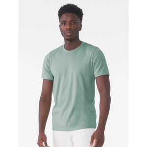T-shirt Unisex Jersey Short Sleeve - personalizzabile con logo