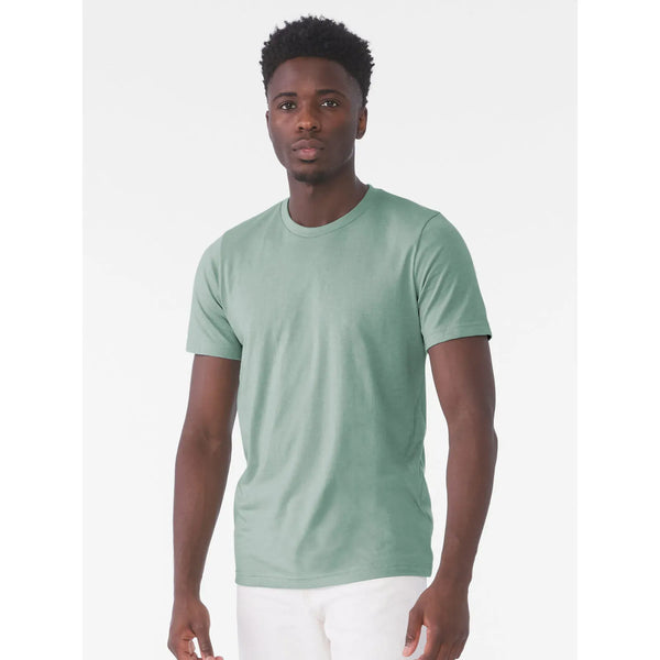 T-shirt Unisex Jersey Short Sleeve - personalizzabile con logo