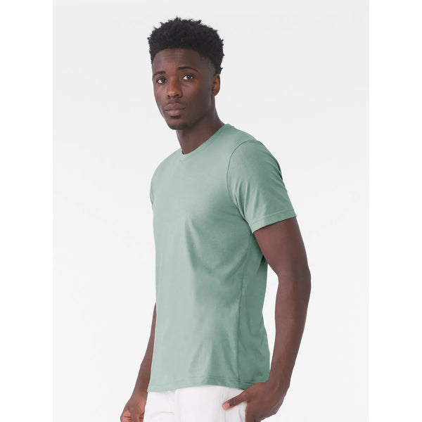 T-shirt Unisex Jersey Short Sleeve - personalizzabile con logo