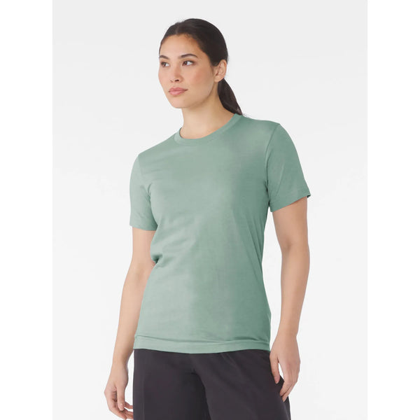T-shirt Unisex Jersey Short Sleeve - personalizzabile con logo