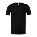 T-shirt Unisex Jersey Short Sleeve nero / XS - personalizzabile con logo