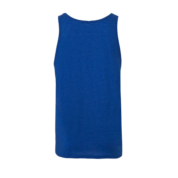 T-shirt Unisex Jersey Tank - personalizzabile con logo