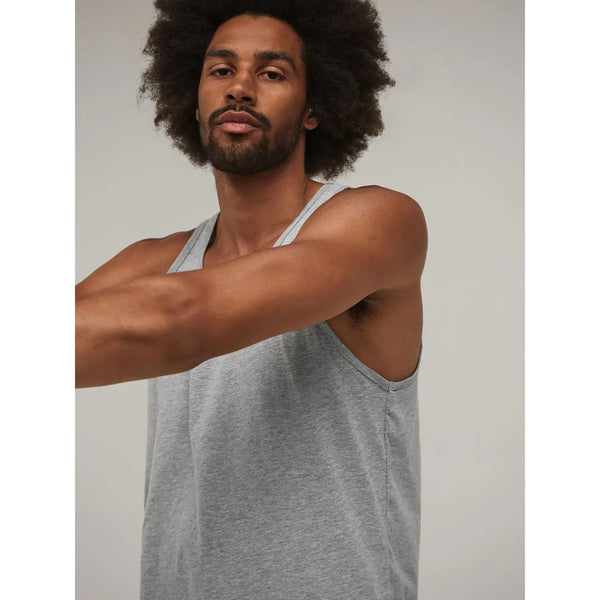 T-shirt Unisex Jersey Tank - personalizzabile con logo