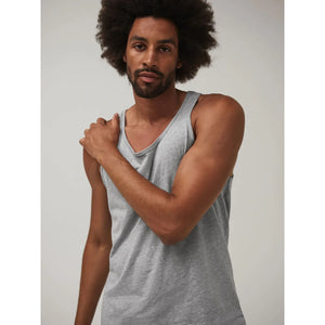 T-shirt Unisex Jersey Tank - personalizzabile con logo