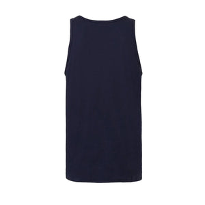 T-shirt Unisex Jersey Tank - personalizzabile con logo