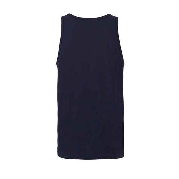 T-shirt Unisex Jersey Tank - personalizzabile con logo
