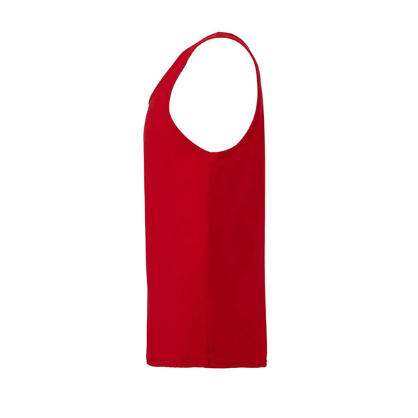 T-shirt Unisex Jersey Tank - personalizzabile con logo