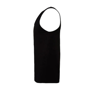 T-shirt Unisex Jersey Tank - personalizzabile con logo