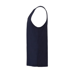 T-shirt Unisex Jersey Tank - personalizzabile con logo