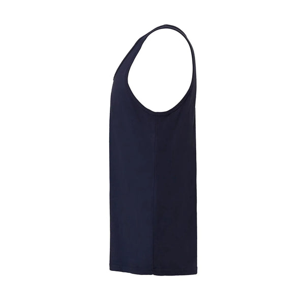 T-shirt Unisex Jersey Tank - personalizzabile con logo