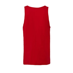 T-shirt Unisex Jersey Tank - personalizzabile con logo