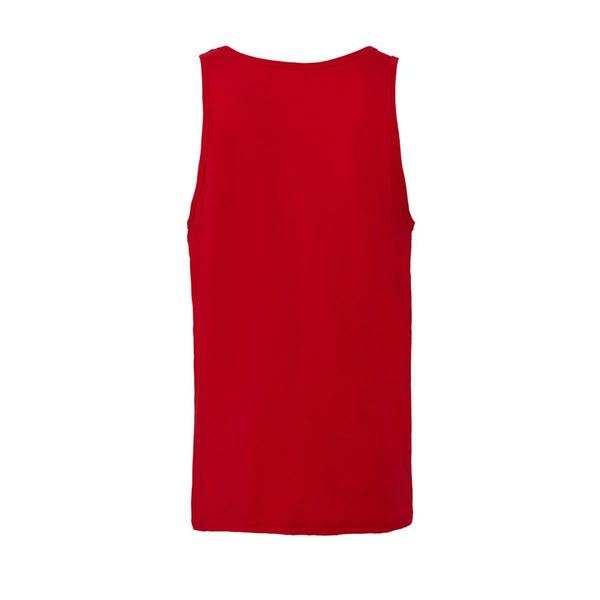 T-shirt Unisex Jersey Tank - personalizzabile con logo